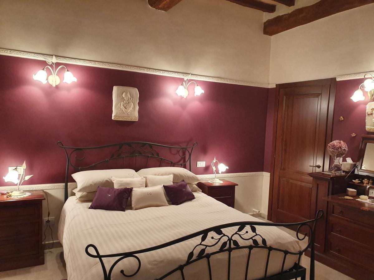 Serena Bed & Breakfast Perugia