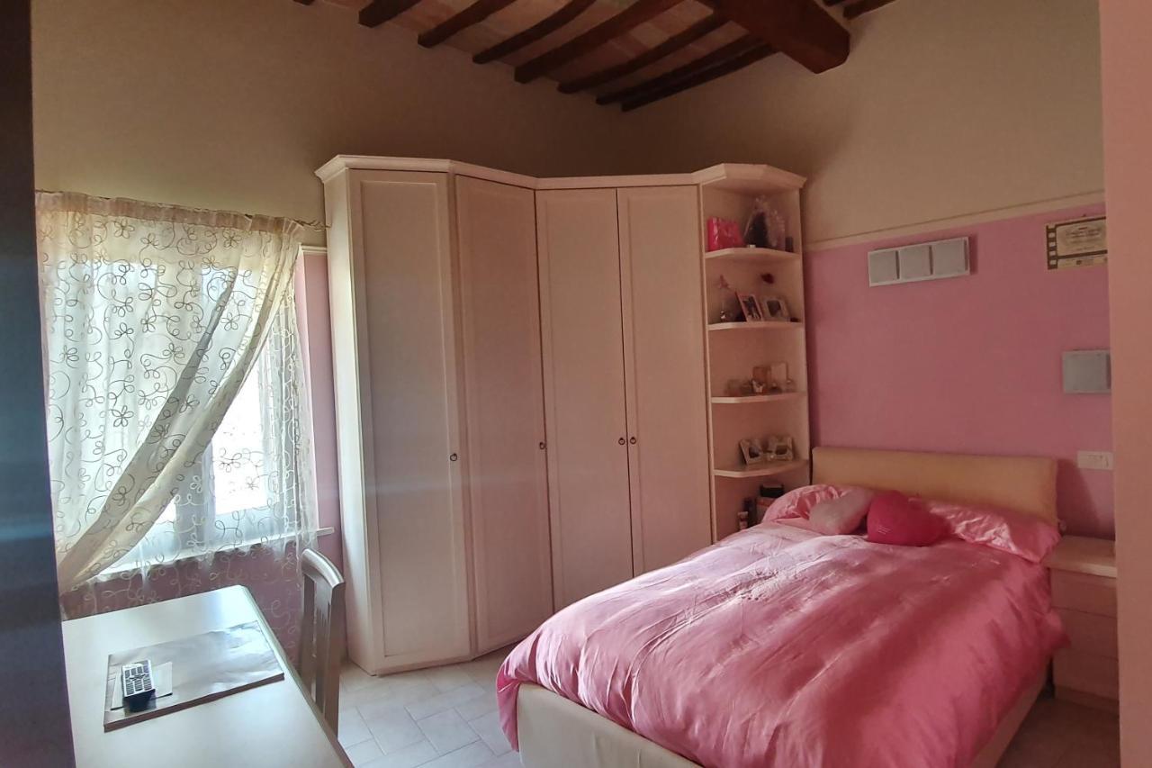 Bed & Breakfast Serena