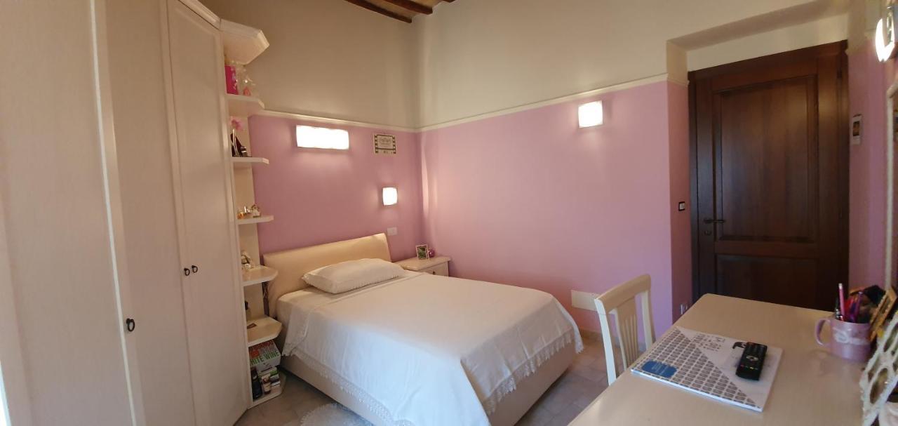 Serena Bed & Breakfast *