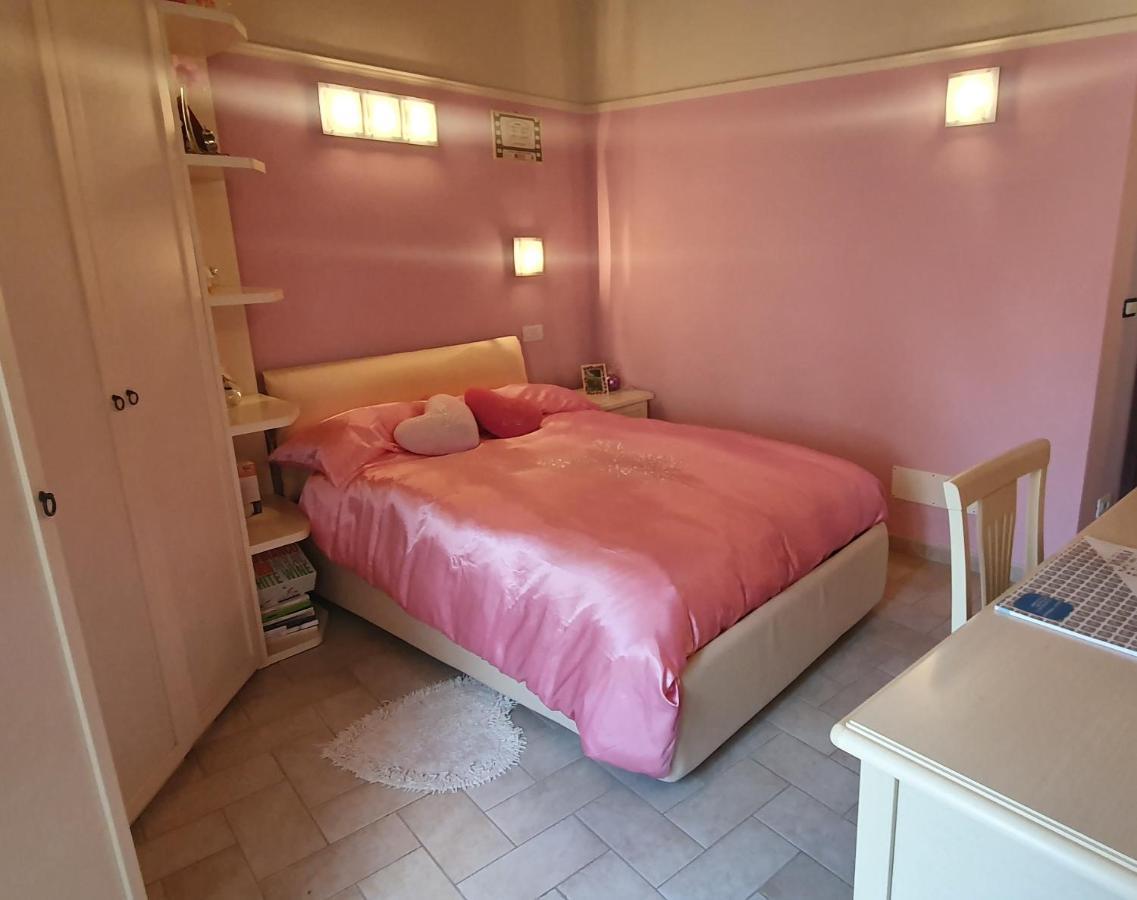Serena Bed & Breakfast Perugia