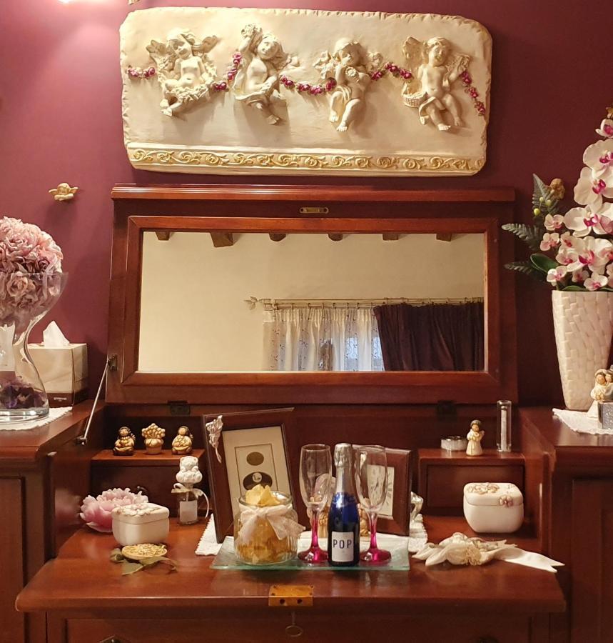 Bed & Breakfast Serena
