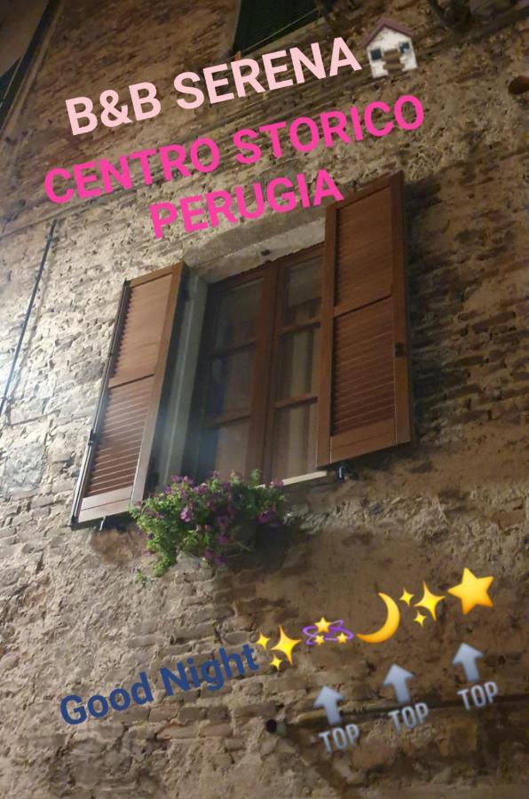 Serena Bed & Breakfast Perugia