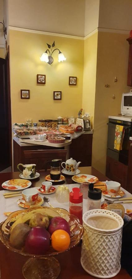 Bed & Breakfast Serena Perugia