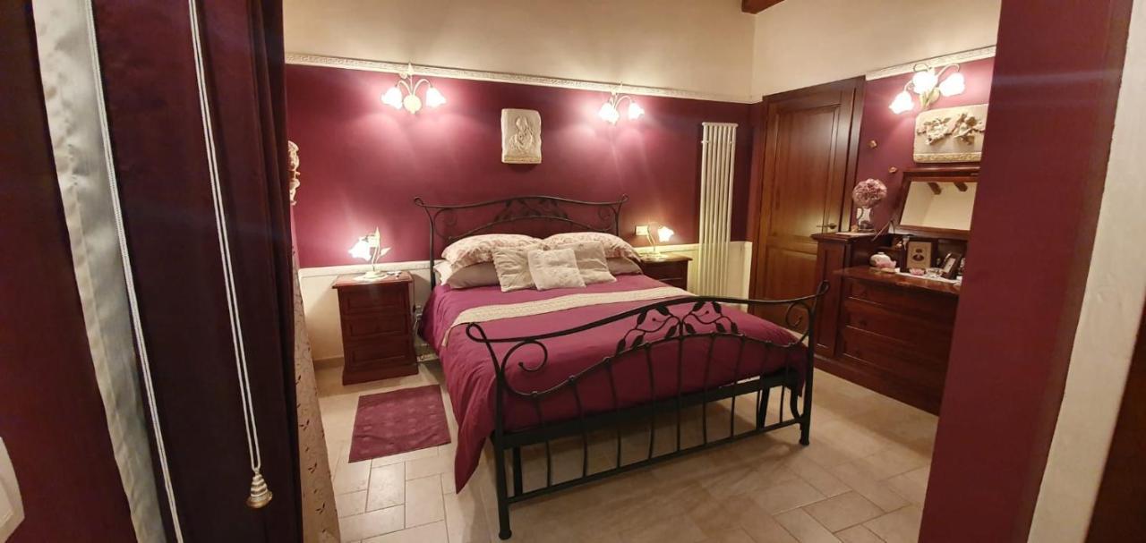 Serena Bed & Breakfast Perugia