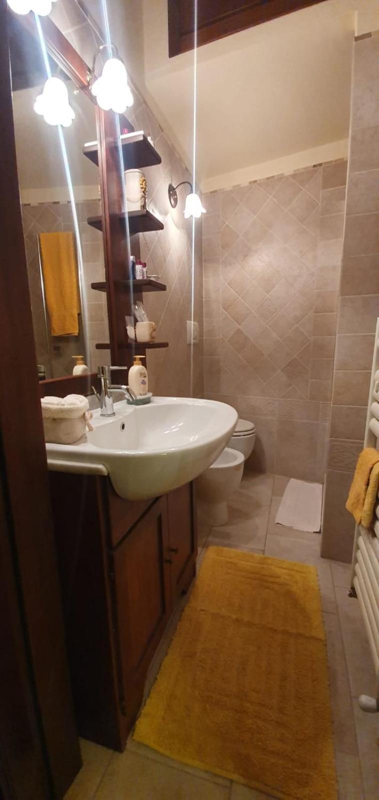 Serena Bed & Breakfast Perugia