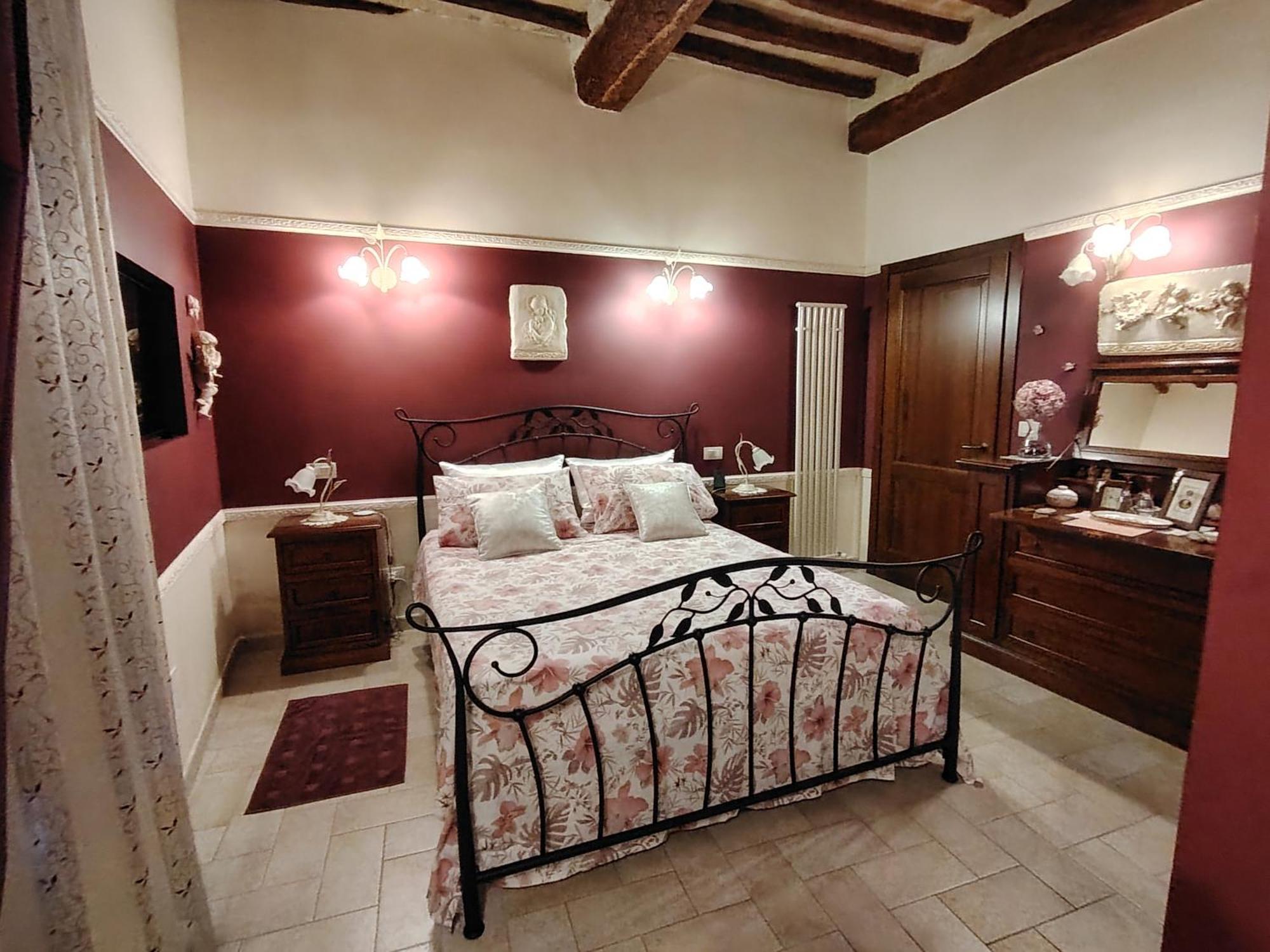 Serena Bed & Breakfast Perugia
